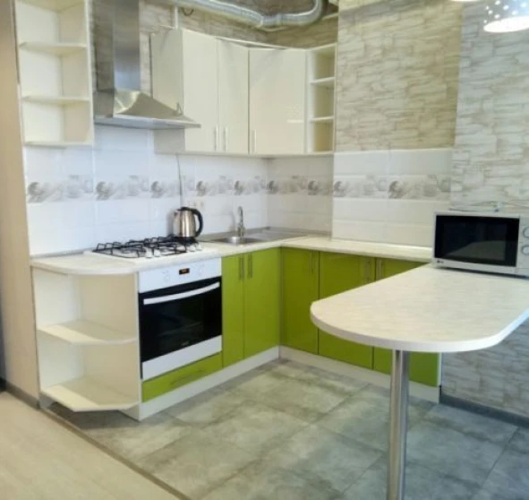 Photo 1. One-Room flat, to rent. Odesa Пересыпский (Суворовский)