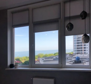 Photo 2. One-Room flat, to rent. Odesa Приморский