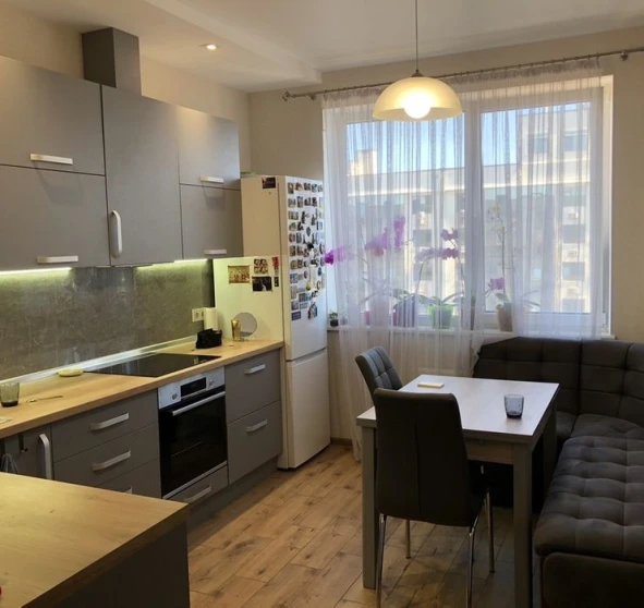 Photo 1. One-Room flat, to rent. Odesa Киевский