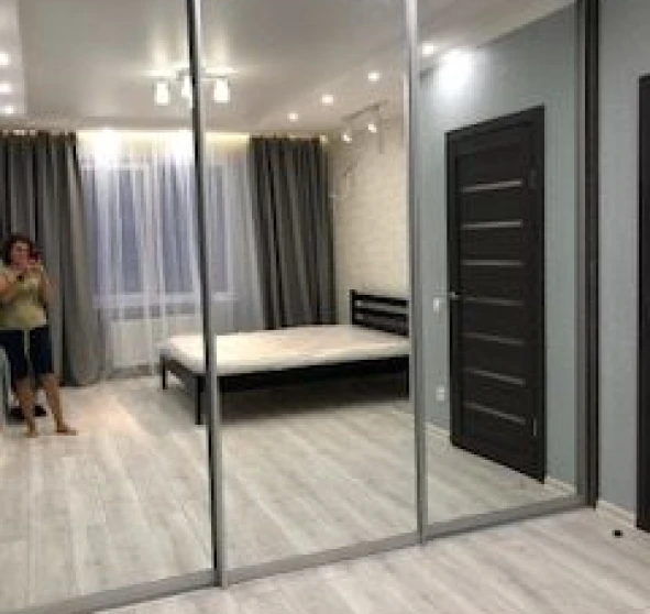 Photo 1. One-Room flat, to rent. Odesa Хаджибейский (Малиновский)