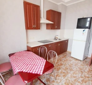 Photo 2. One-Room flat, to rent. Odesa Приморский