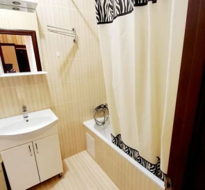 Photo 4. One-Room flat, to rent. Odesa Приморский