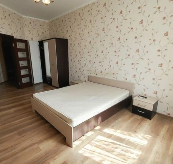 Photo 1. One-Room flat, to rent. Odesa Приморский