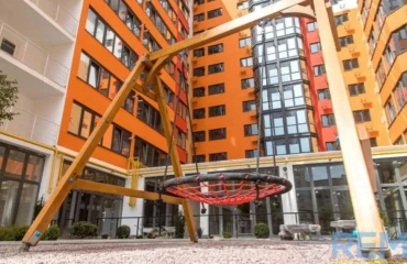 Fotografie Garsonieră apartament, de vânzare. Odesa Хаджибейский (Малиновский)