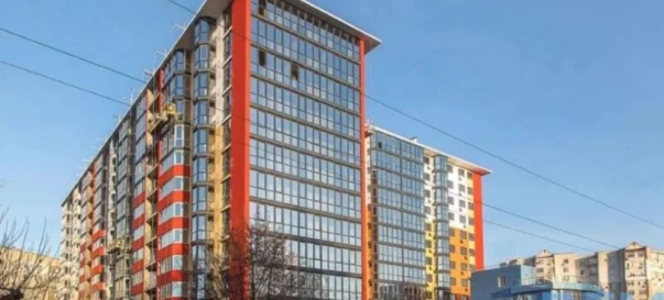 Фото 4. Однокомнатная квартира, продажа. Одесса Хаджибейский (Малиновский)