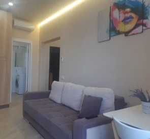 Photo 3. One-Room flat, to rent. Odesa Приморский