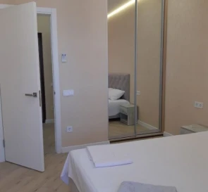 Photo 5. One-Room flat, to rent. Odesa Приморский