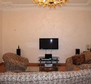 Photo 2. Two-Room flat, to rent. Odesa Приморский