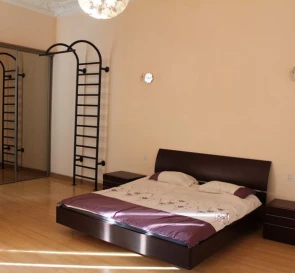 Photo 3. Two-Room flat, to rent. Odesa Приморский
