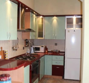 Photo 4. Two-Room flat, to rent. Odesa Приморский