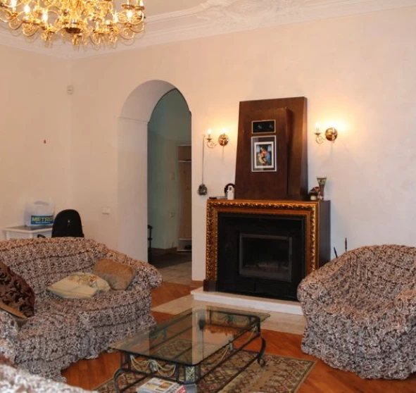 Photo 1. Two-Room flat, to rent. Odesa Приморский