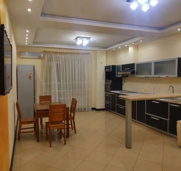 Photo 1. Two-Room flat, to rent. Odesa Приморский
