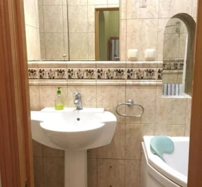 Photo 3. Two-Room flat, to rent. Odesa Приморский