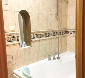 Photo 4. Two-Room flat, to rent. Odesa Приморский