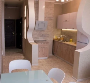 Photo 2. Two-Room flat, to rent. Odesa Приморский