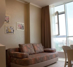 Photo 3. Two-Room flat, to rent. Odesa Приморский