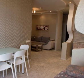 Photo 5. Two-Room flat, to rent. Odesa Приморский