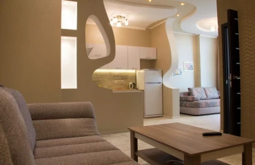 Photo Two-Room flat, to rent. Odesa Приморский