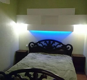 Foto 2. Dos Ambientes piso, para alquilar. Odesa Приморский