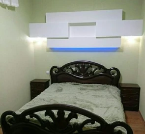 Foto 5. Dos Ambientes piso, para alquilar. Odesa Приморский