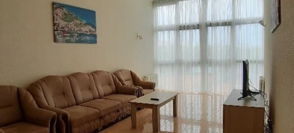 Photo 1. Two-Room flat, to rent. Odesa Приморский
