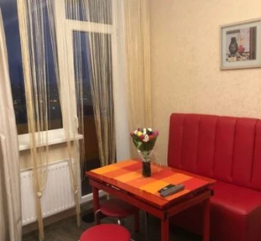 Photo 4. One-Room flat, to rent. Odesa Приморский