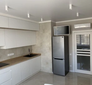 Photo 3. One-Room flat, to rent. Odesa Приморский