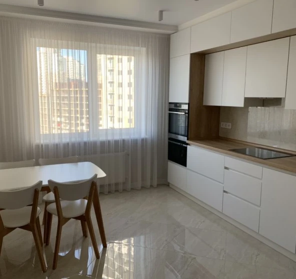 Photo 1. One-Room flat, to rent. Odesa Приморский