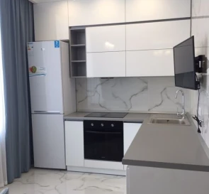 Photo 3. Two-Room flat, to rent. Odesa Приморский