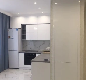 Photo 2. Two-Room flat, to rent. Odesa Приморский