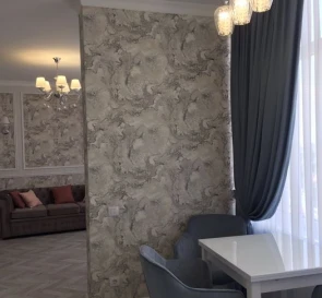 Photo 5. Two-Room flat, to rent. Odesa Приморский