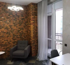 Photo 4. One-Room flat, to rent. Odesa Приморский