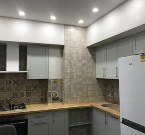 Photo 3. One-Room flat, to rent. Odesa Приморский