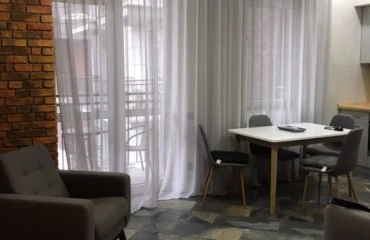 Фото Однокімнатна квартира, оренда. Одеса Приморский