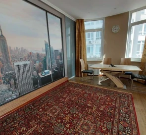 Photo 3. Two-Room flat, to rent. Odesa Приморский
