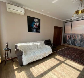 Photo 2. Two-Room flat, to rent. Odesa Приморский