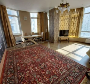 Photo 4. Two-Room flat, to rent. Odesa Приморский