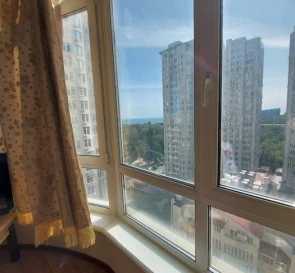 Photo 5. Two-Room flat, to rent. Odesa Приморский