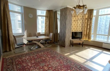Photo Two-Room flat, to rent. Odesa Приморский