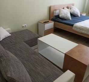 Photo 4. One-Room flat, to rent. Odesa Приморский