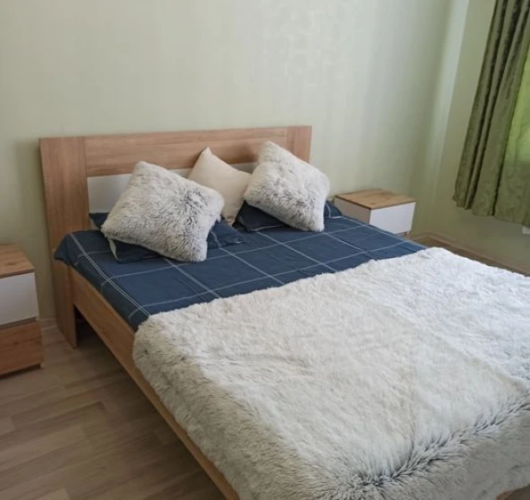 Photo 1. One-Room flat, to rent. Odesa Приморский