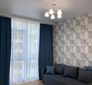 Photo 2. One-Room flat, to rent. Odesa Приморский