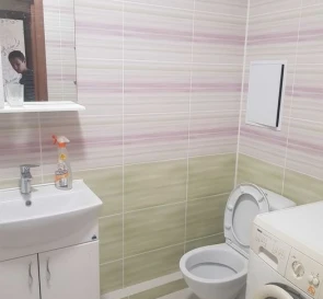 Photo 4. One-Room flat, to rent. Odesa Приморский