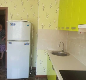 Photo 3. One-Room flat, to rent. Odesa Приморский