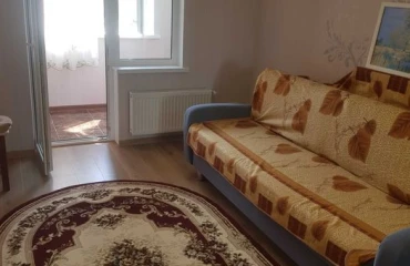 Photo One-Room flat, to rent. Odesa Приморский