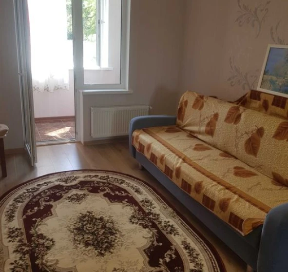 Photo 1. One-Room flat, to rent. Odesa Приморский