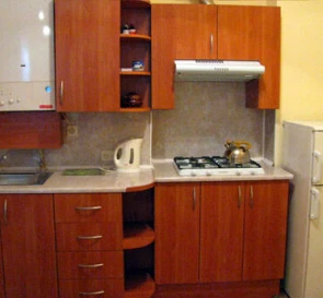 Photo 4. flat, to rent. Odesa Приморский