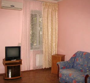 Photo 3. flat, to rent. Odesa Приморский