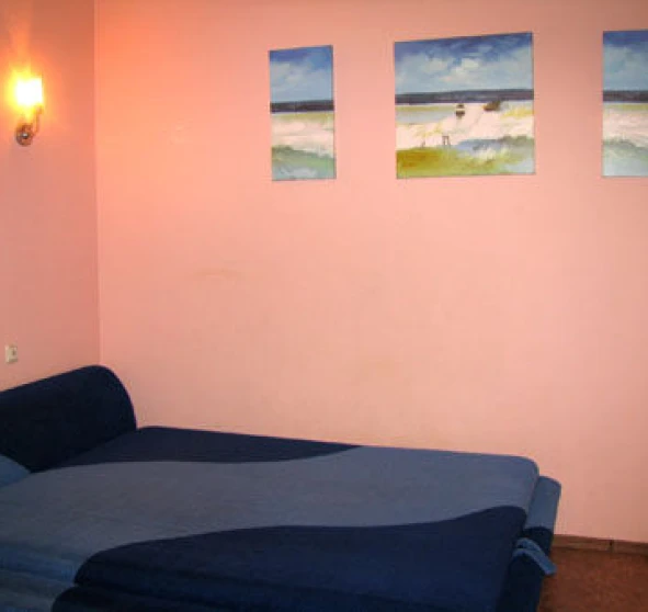 Photo 1. flat, to rent. Odesa Приморский
