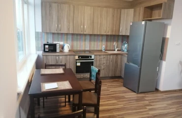 Photo One-Room flat, to rent. Odesa Приморский